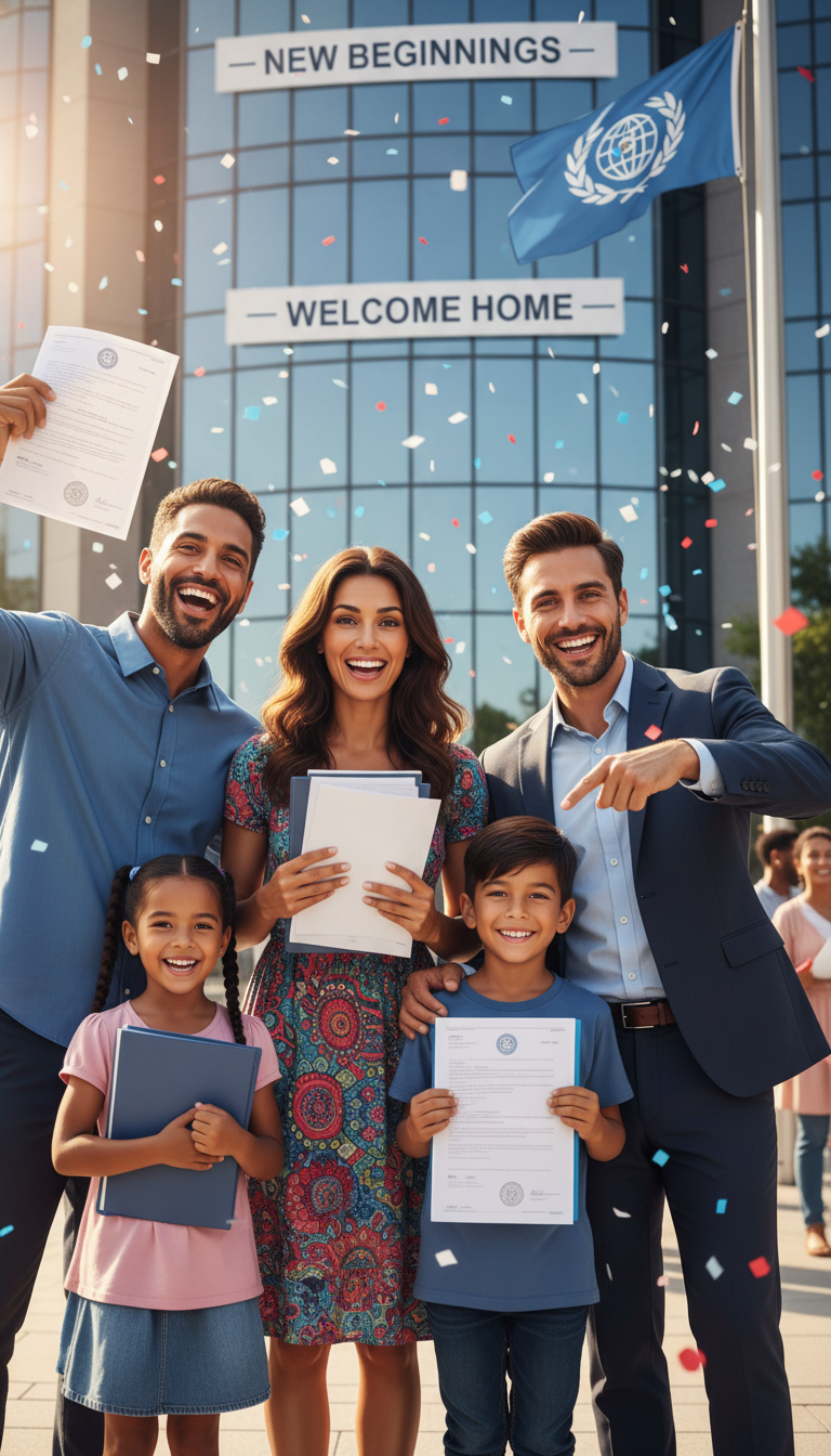 Hughson, CA Immigration Attorney 19 Hughson Immigration Services
