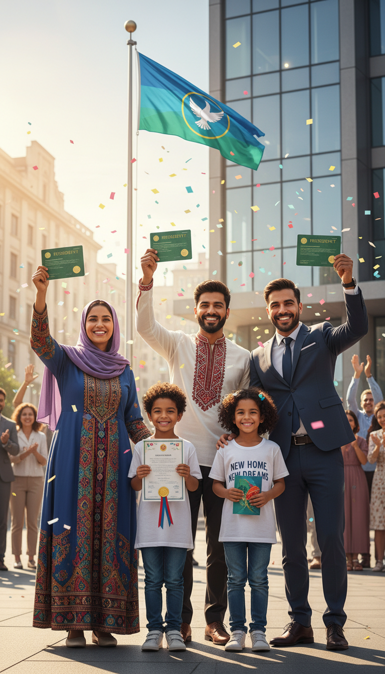 Huguenot, NY Immigration Attorney 19 Huguenot Immigration Services