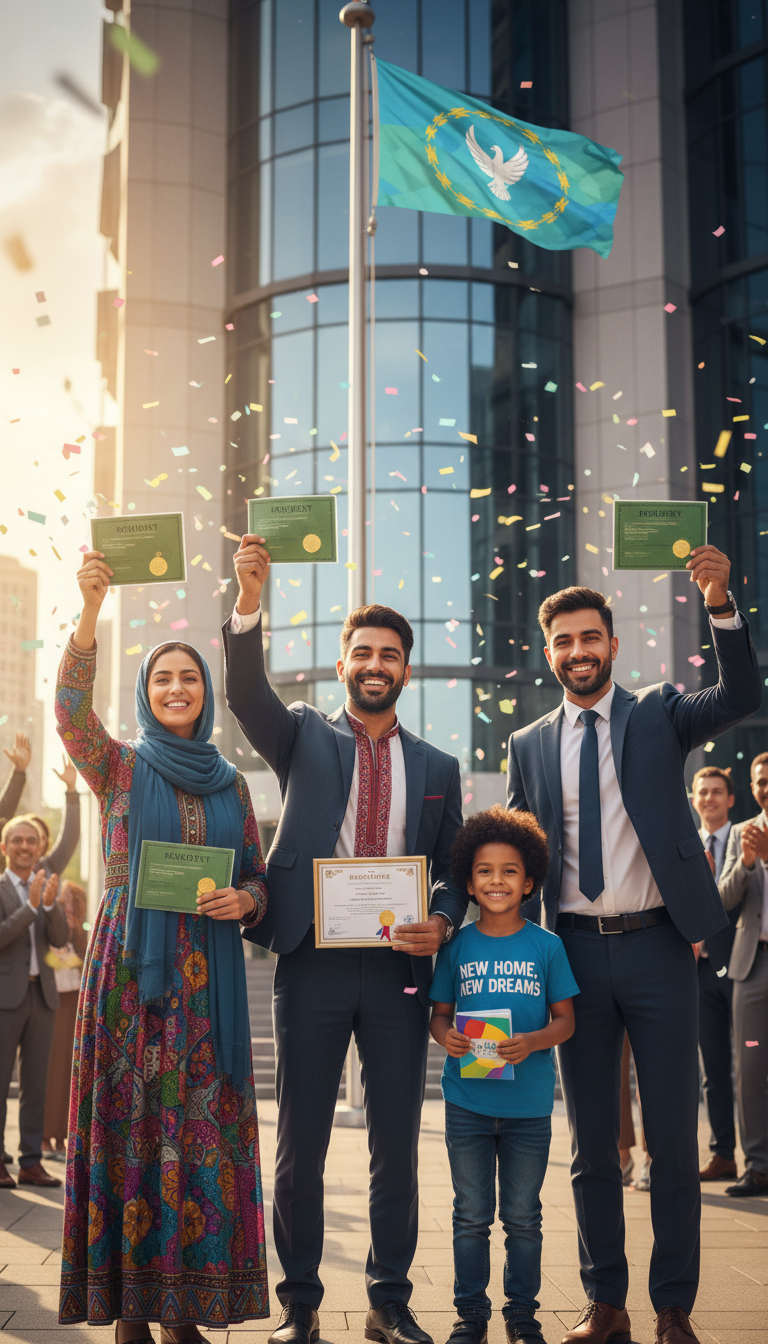 Humboldt, TN Immigration Attorney 19 Humboldt Immigration Services