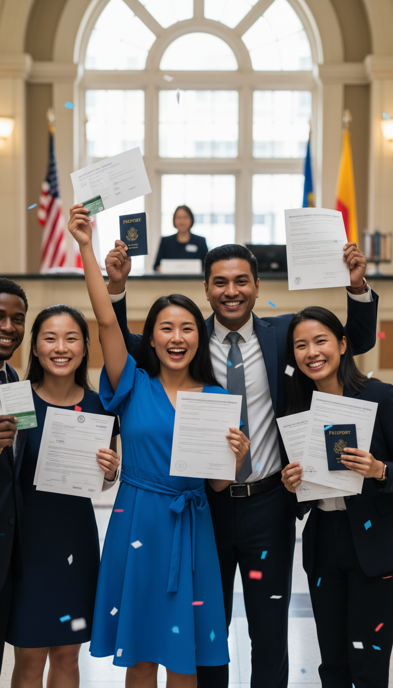 Hunt Valley, MD Immigration Attorney 19 Hunt Valley Immigration Services
