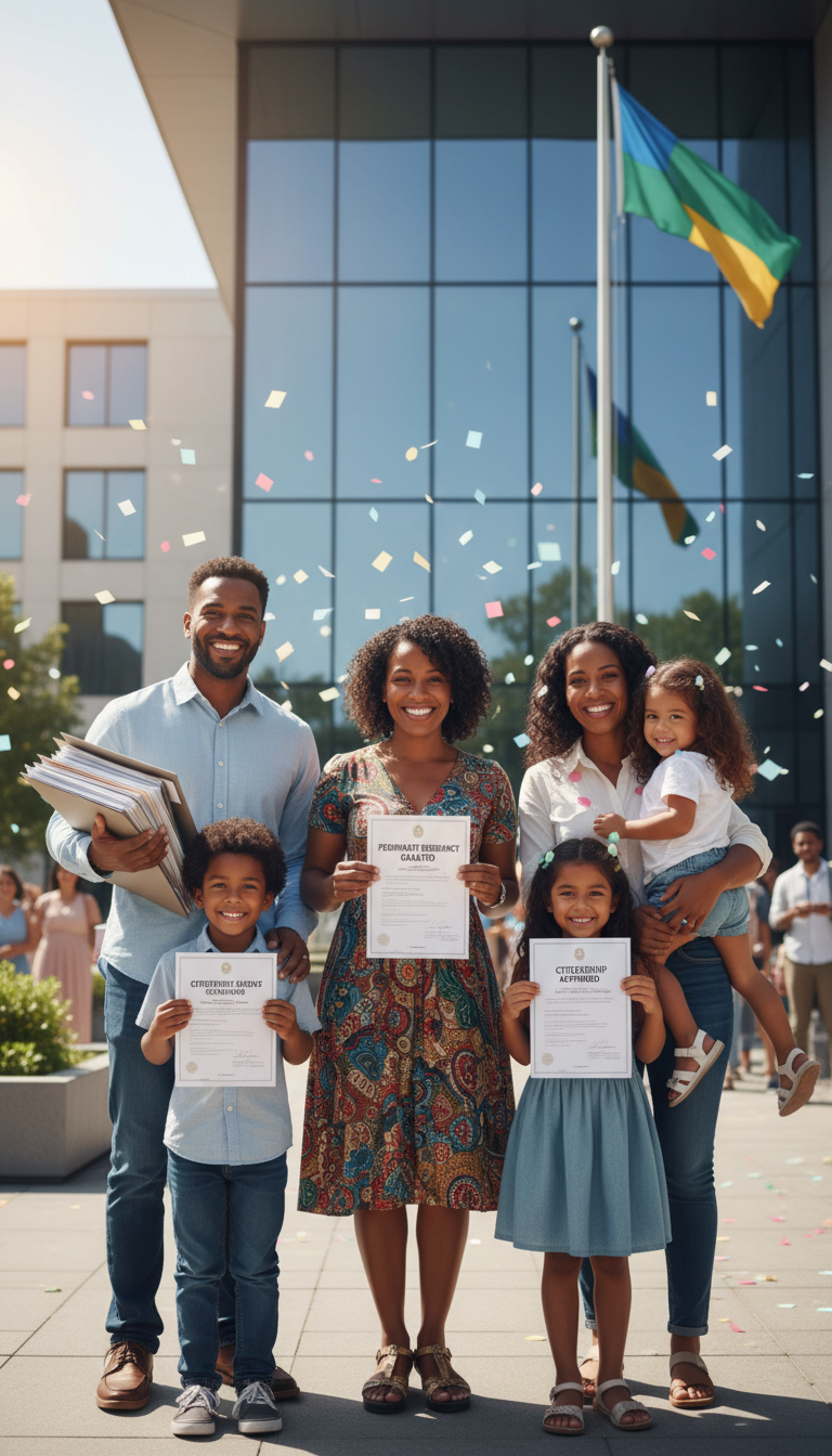 Hunter, UT Immigration Attorney 19 Hunter Immigration Services