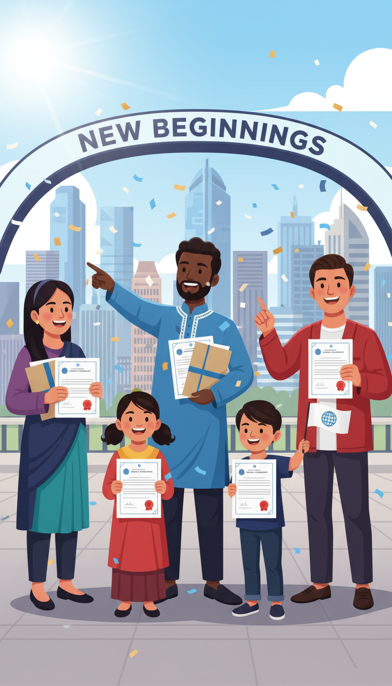 Hunters Creek, FL Immigration Attorney 19 Hunters Creek Immigration Services