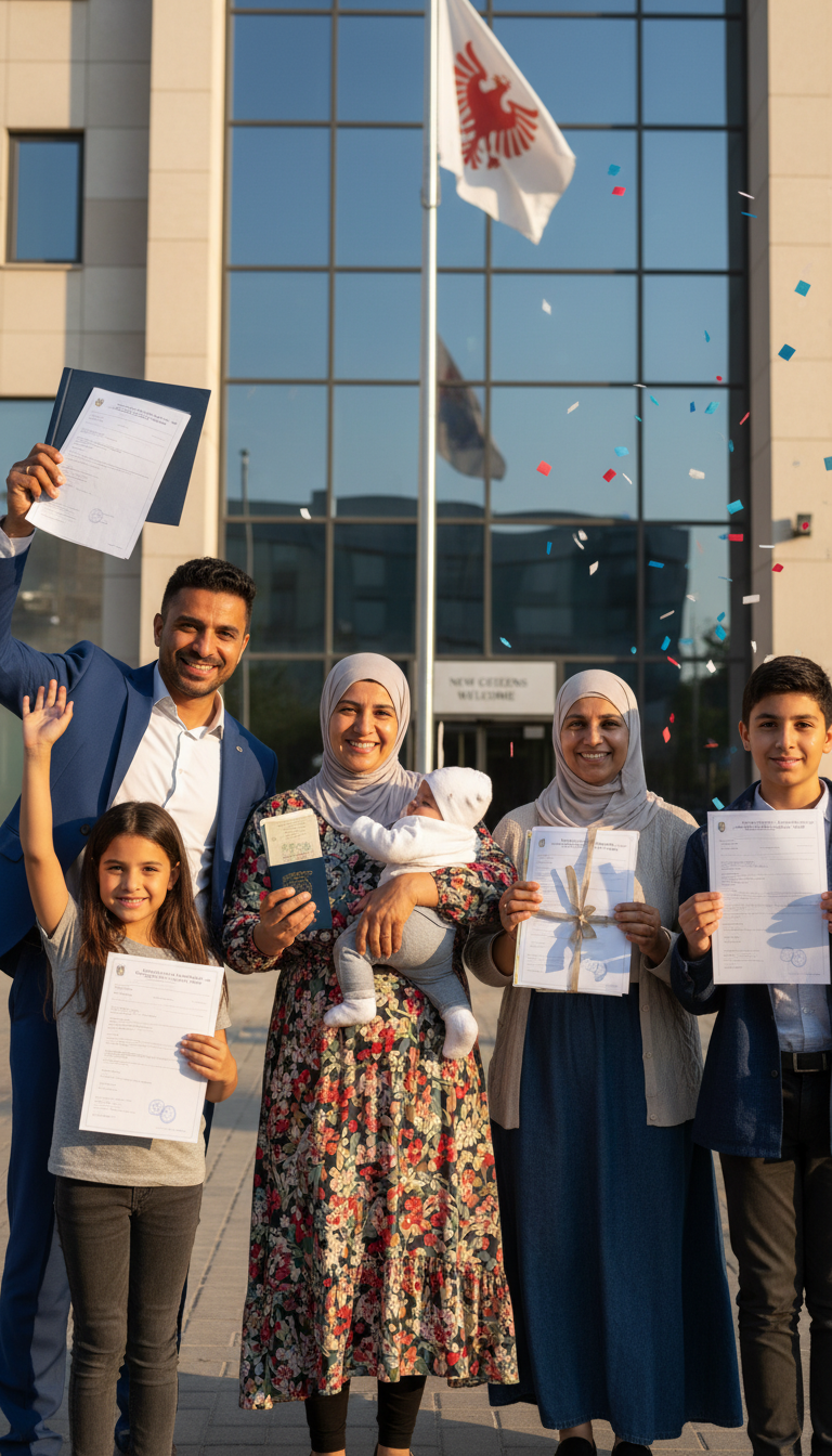 Huntersville, NC Immigration Attorney 19 Huntersville Immigration Services