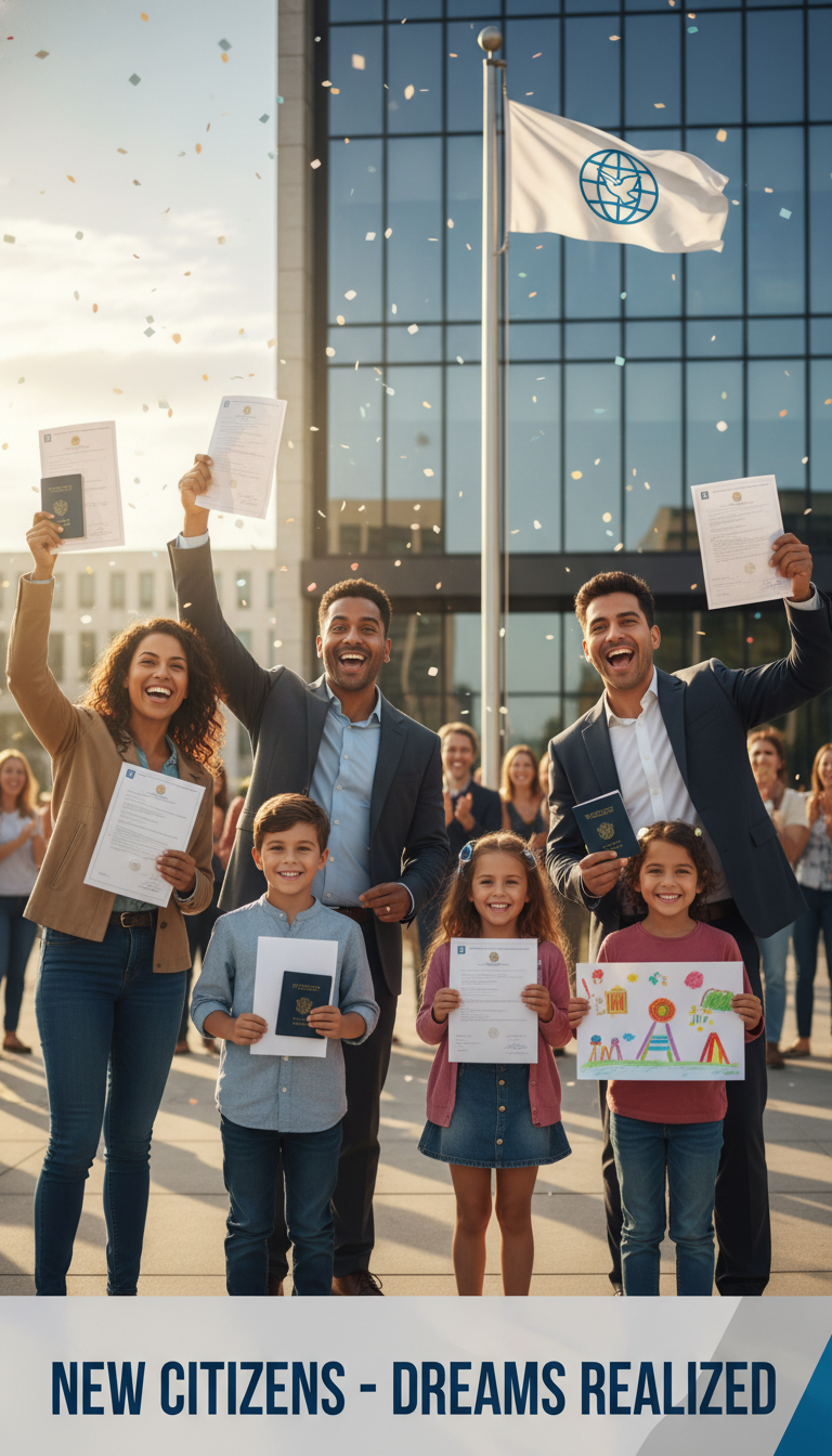 Huntingburg, IN Immigration Attorney 19 Huntingburg Immigration Services