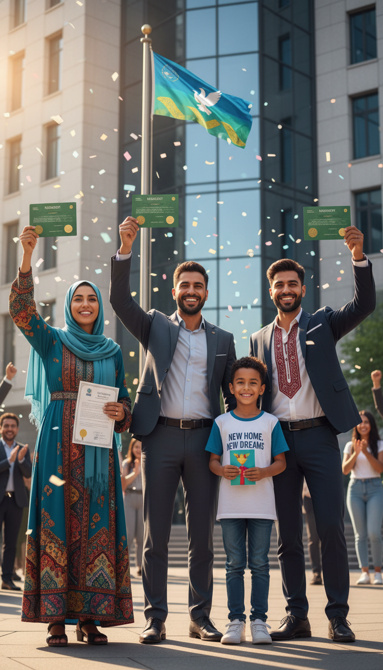 Huntington, VA Immigration Attorney 19 Huntington Immigration Services