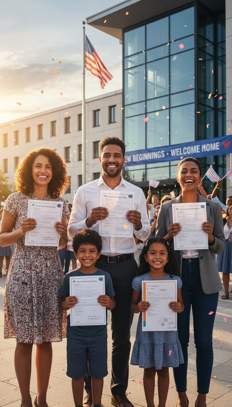 Huntington, CT Immigration Attorney 19 Huntington Immigration Services