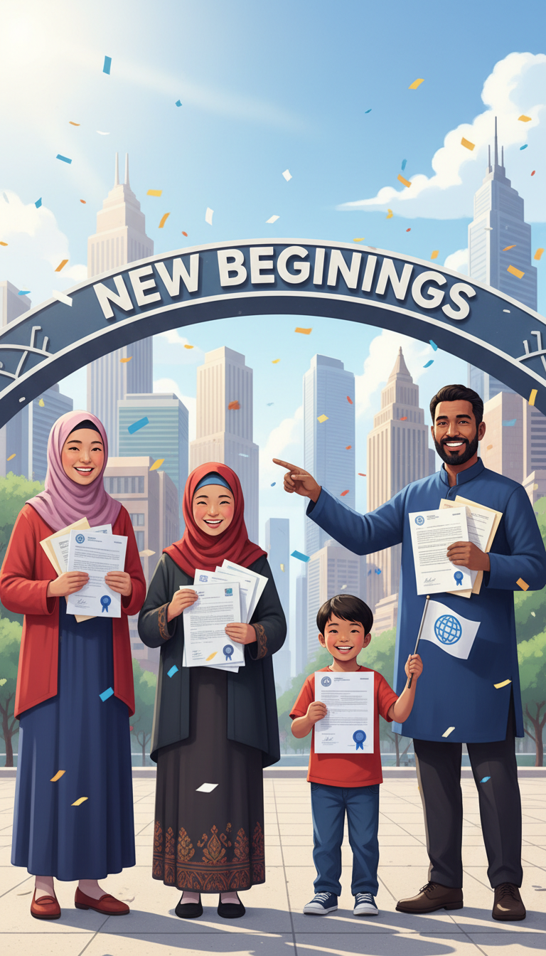 Hunts Point, NY Immigration Attorney 19 Hunts Point Immigration Services