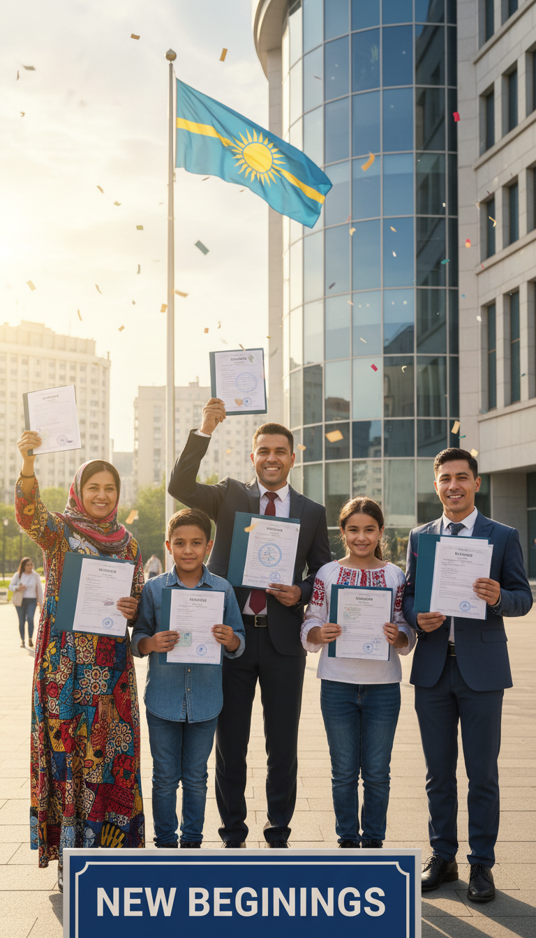 Huron, CA Immigration Attorney 19 Huron Immigration Services