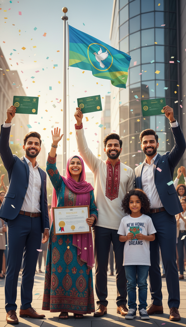 Huron, OH Immigration Attorney 19 Huron Immigration Services