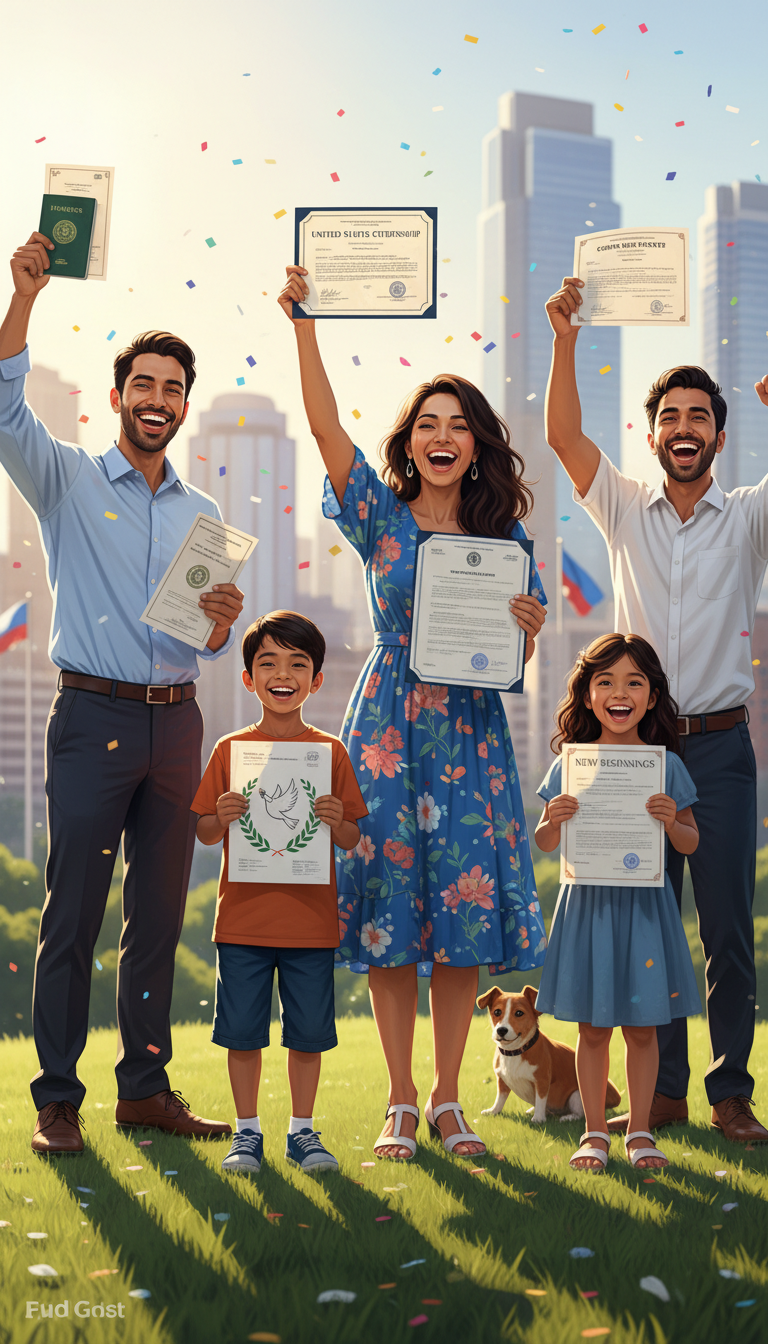 Hurricane, UT Immigration Attorney 19 Hurricane Immigration Services