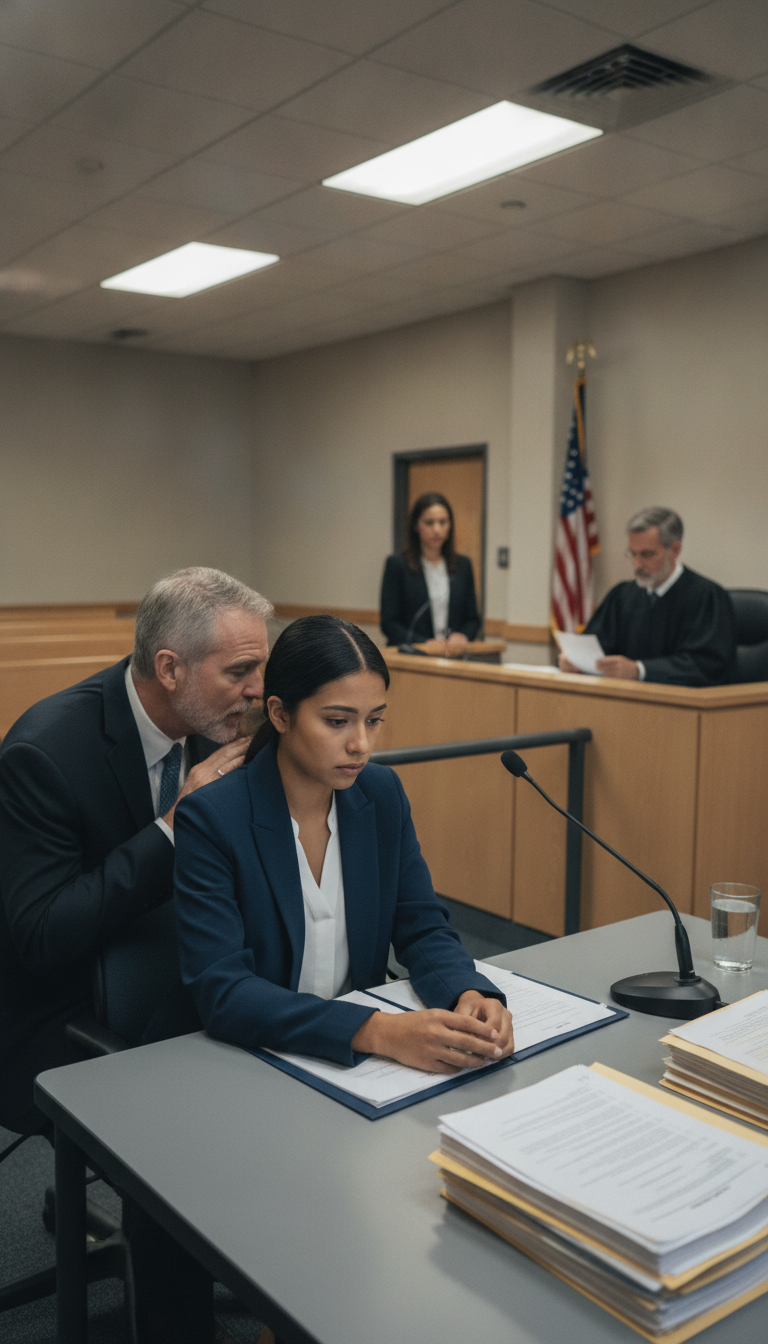 Hurst, TX BIA Appeals Attorney 2 Hurst, TX BIA Appeal Defense Attorney