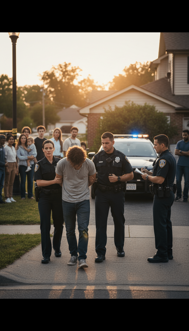 Hurst, TX Domestic Violence Defense Attorney