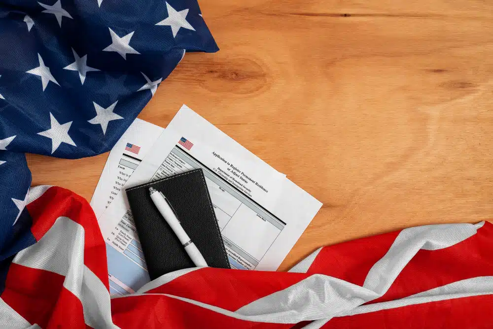 Richland Hills, TX 1 Immigration Attorney Richland Hills, TX