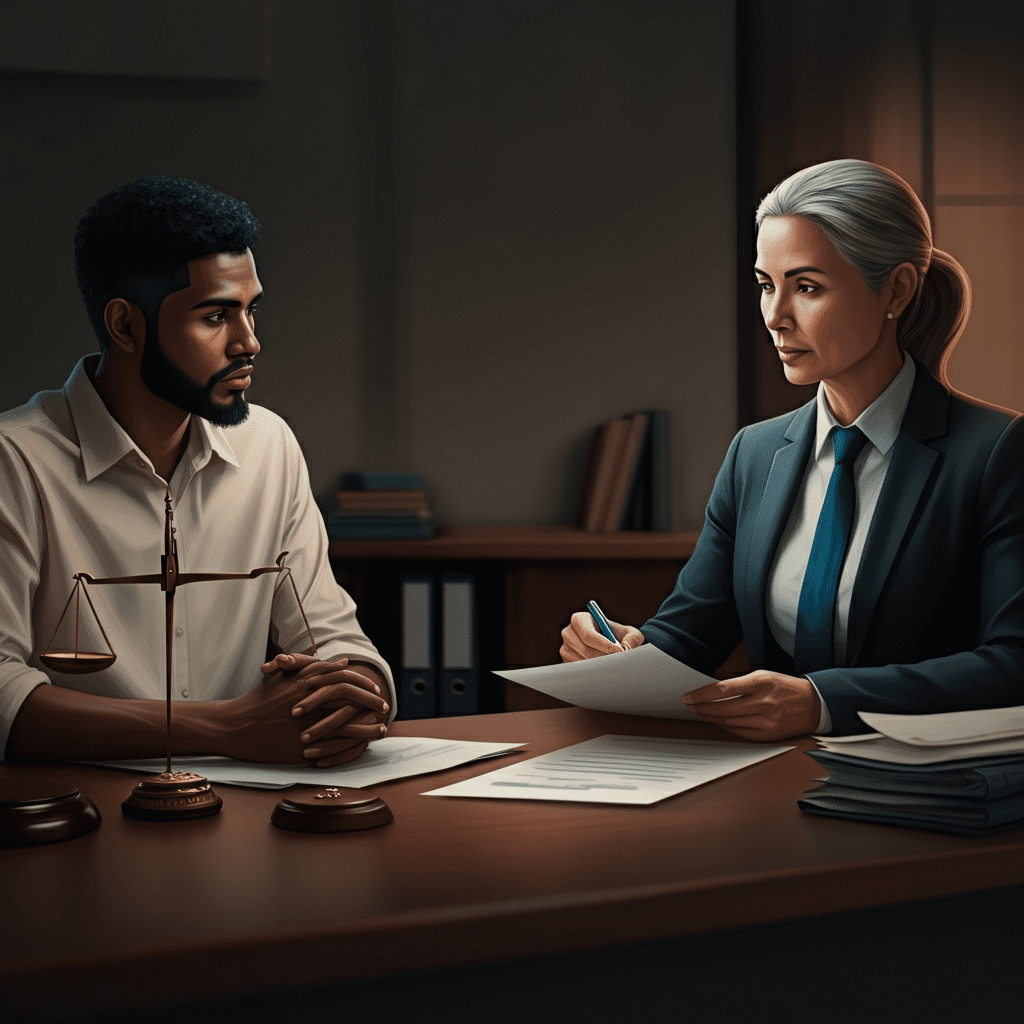 InmigraciónAbogadoConsulta