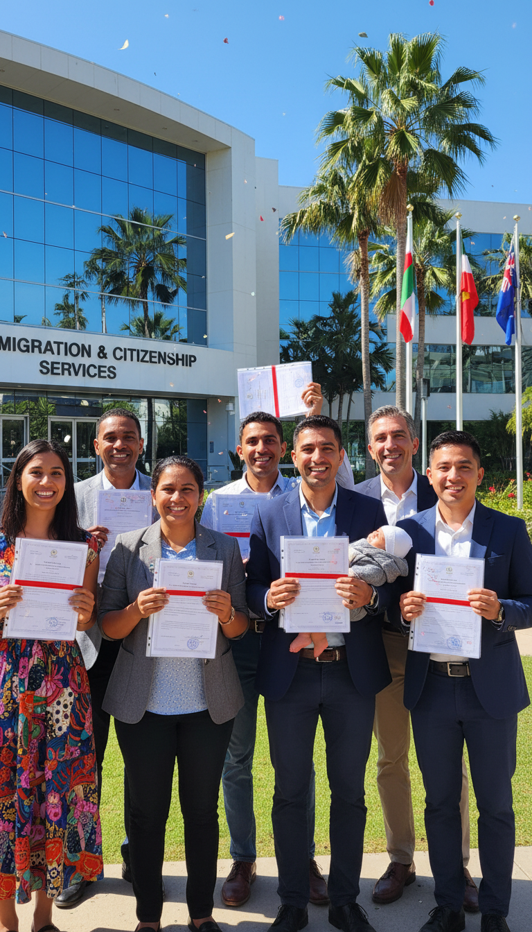 Imperial, CA Immigration Attorney 19 Imperial Immigration Services