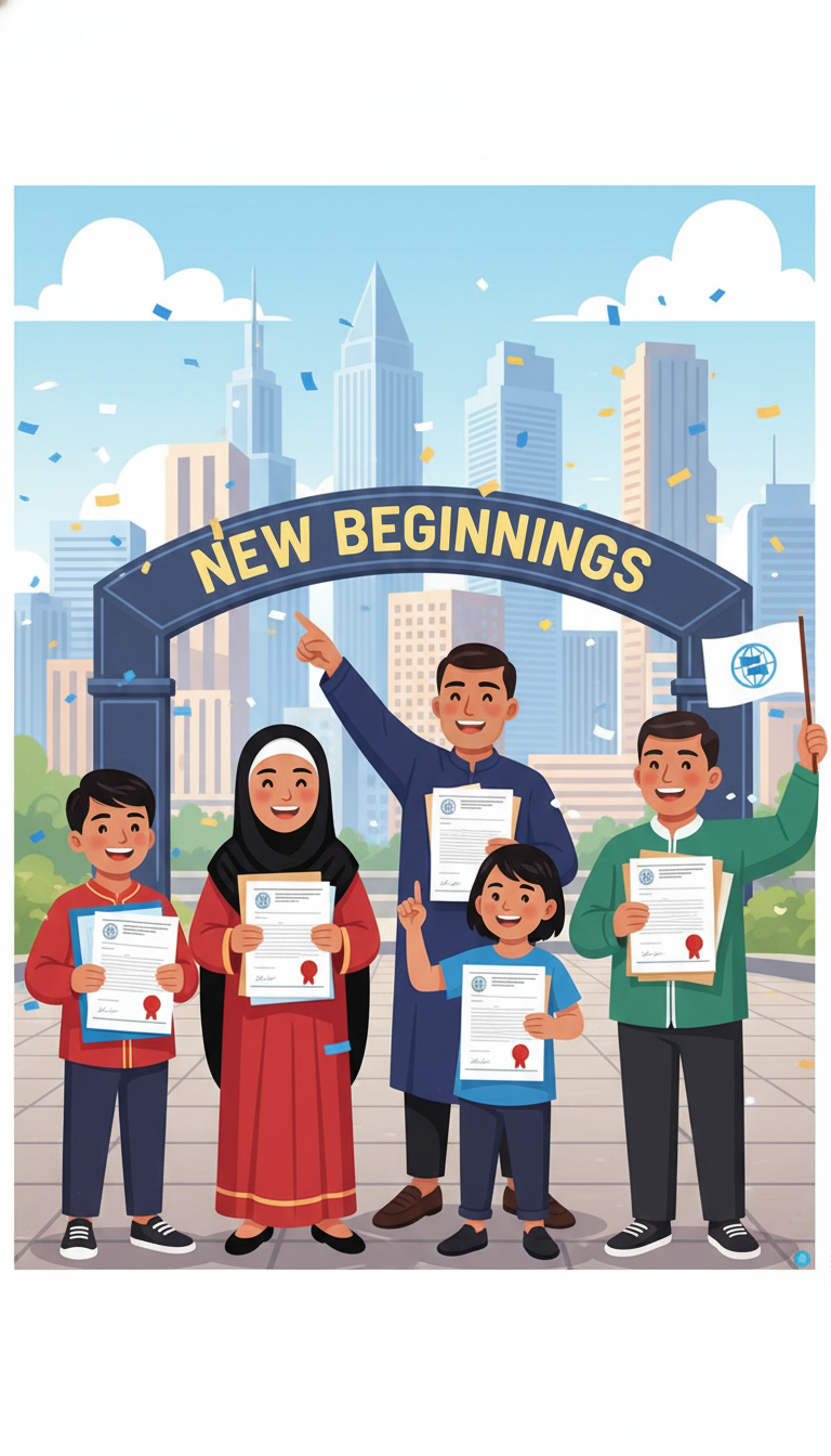 Independence, OR Immigration Attorney 19 Independence Immigration Services