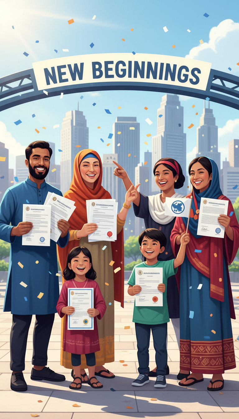 Independence, KS Immigration Attorney 19 Independence Immigration Services