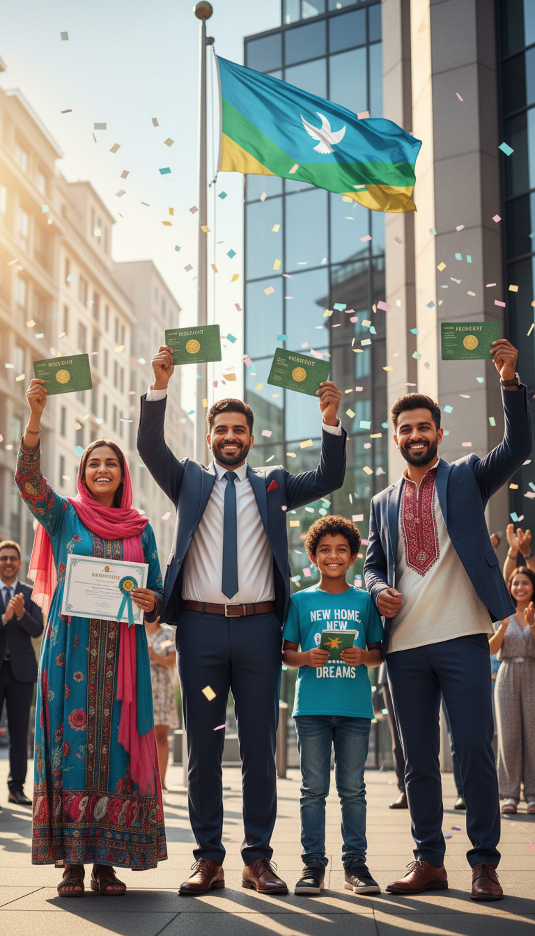 Independence, MO Immigration Attorney 19 Independence Immigration Services