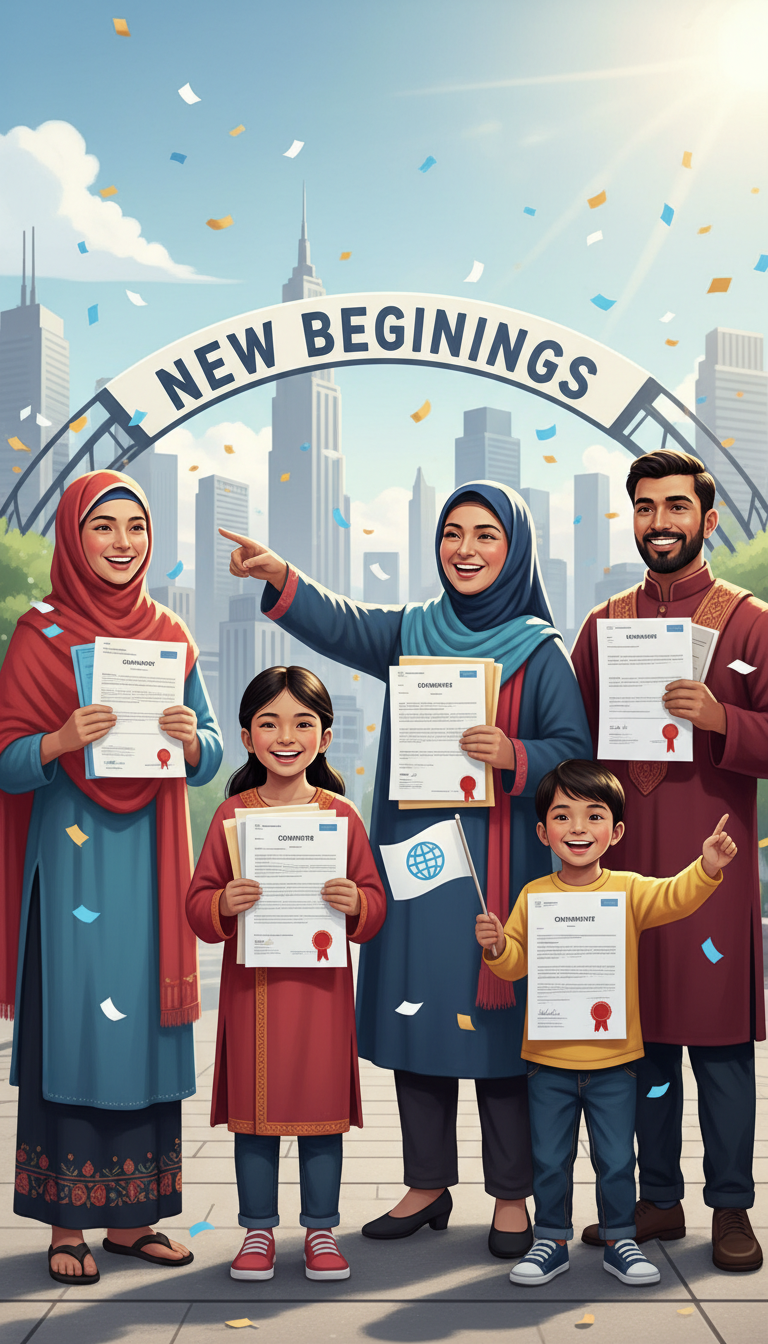 Indian Harbor Beach, FL Immigration Attorney 19 Indian Harbor Beach Immigration Services