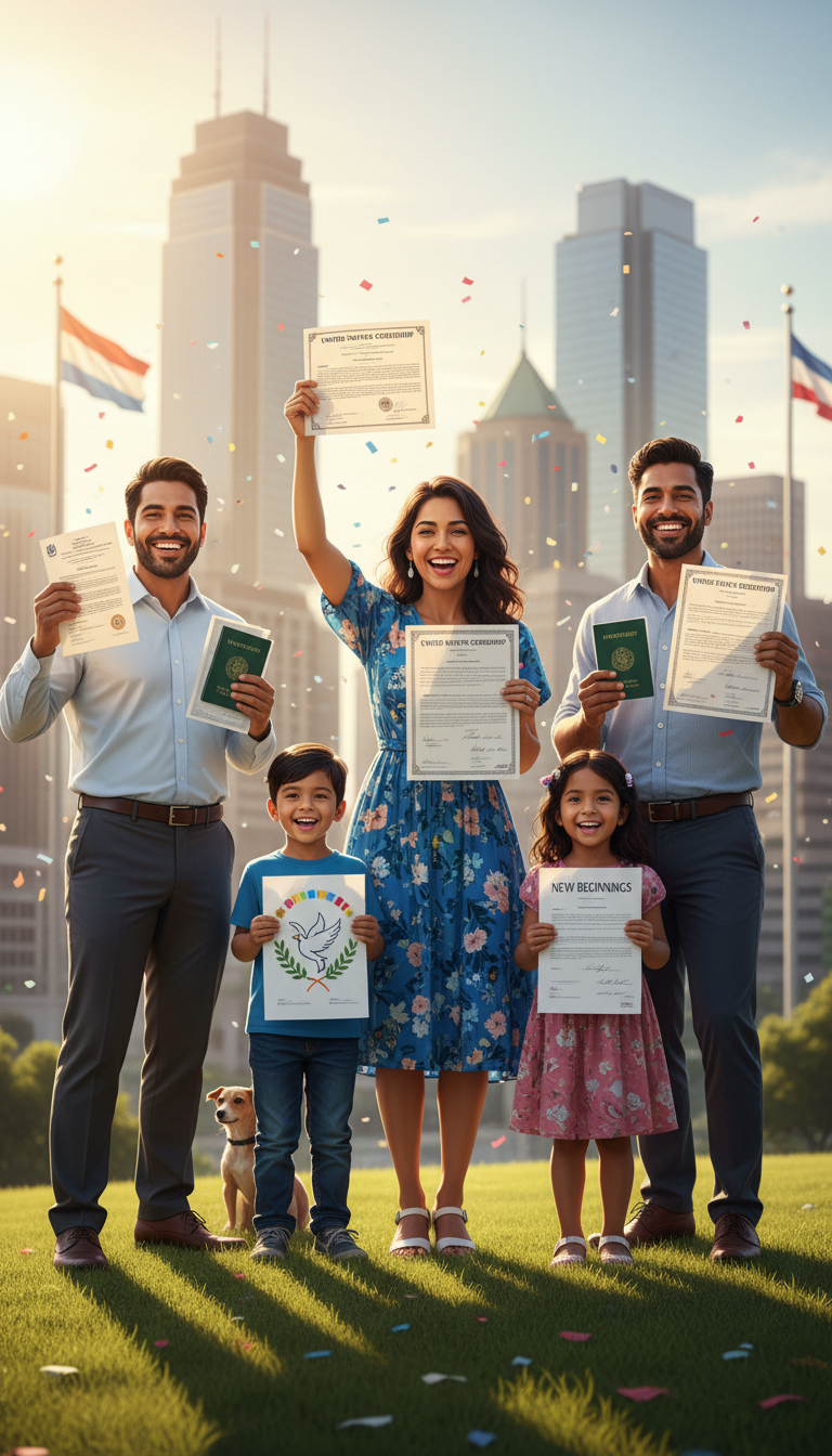 Indianola, MS Immigration Attorney 19 Indianola Immigration Services