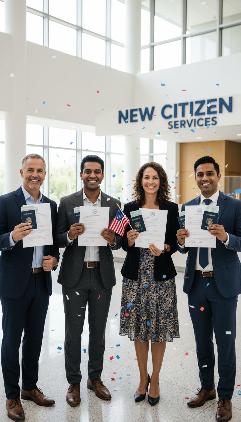 Indianola, IA Immigration Attorney 19 Indianola Immigration Services