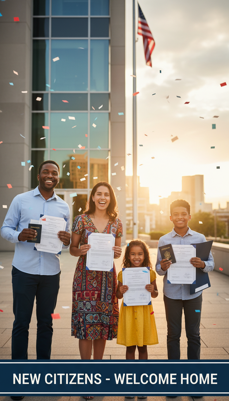 Indio, CA Immigration Attorney 19 Indio Immigration Services