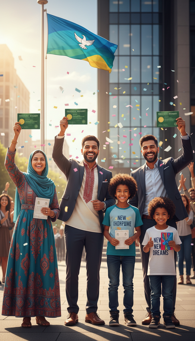Ionia, MI Immigration Attorney 19 Ionia Immigration Services