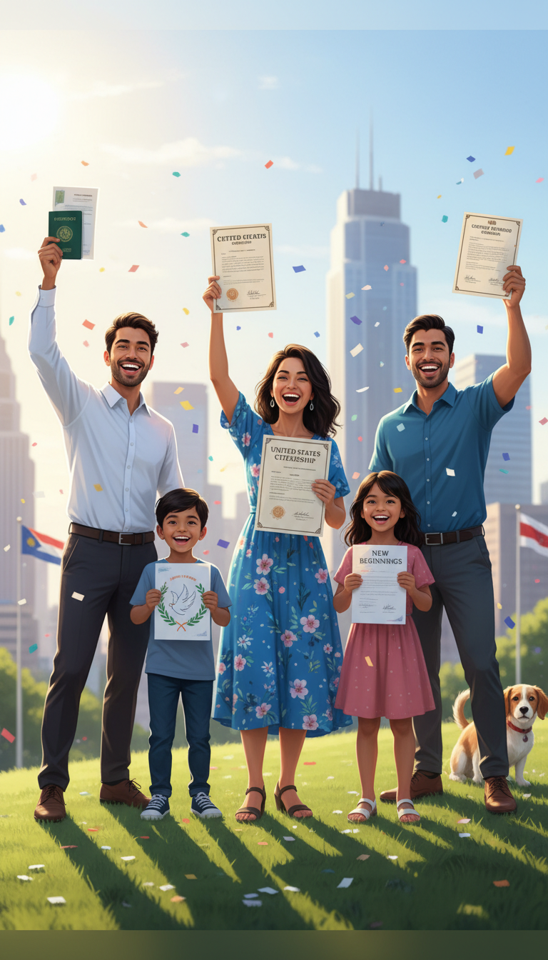 Iowa City, IA Immigration Attorney 19 Iowa City Immigration Services