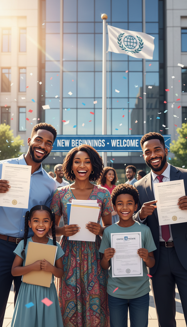 Irondale, AL Immigration Attorney 19 Irondale Immigration Services