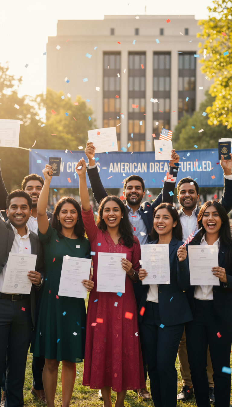 Irondale, GA Immigration Attorney 19 Irondale Immigration Services
