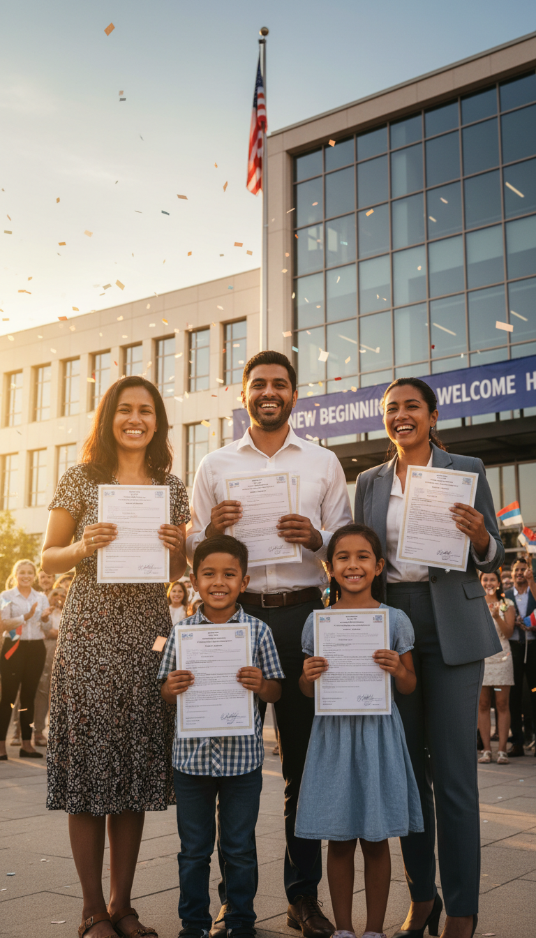 Ironton, OH Immigration Attorney 19 Ironton Immigration Services