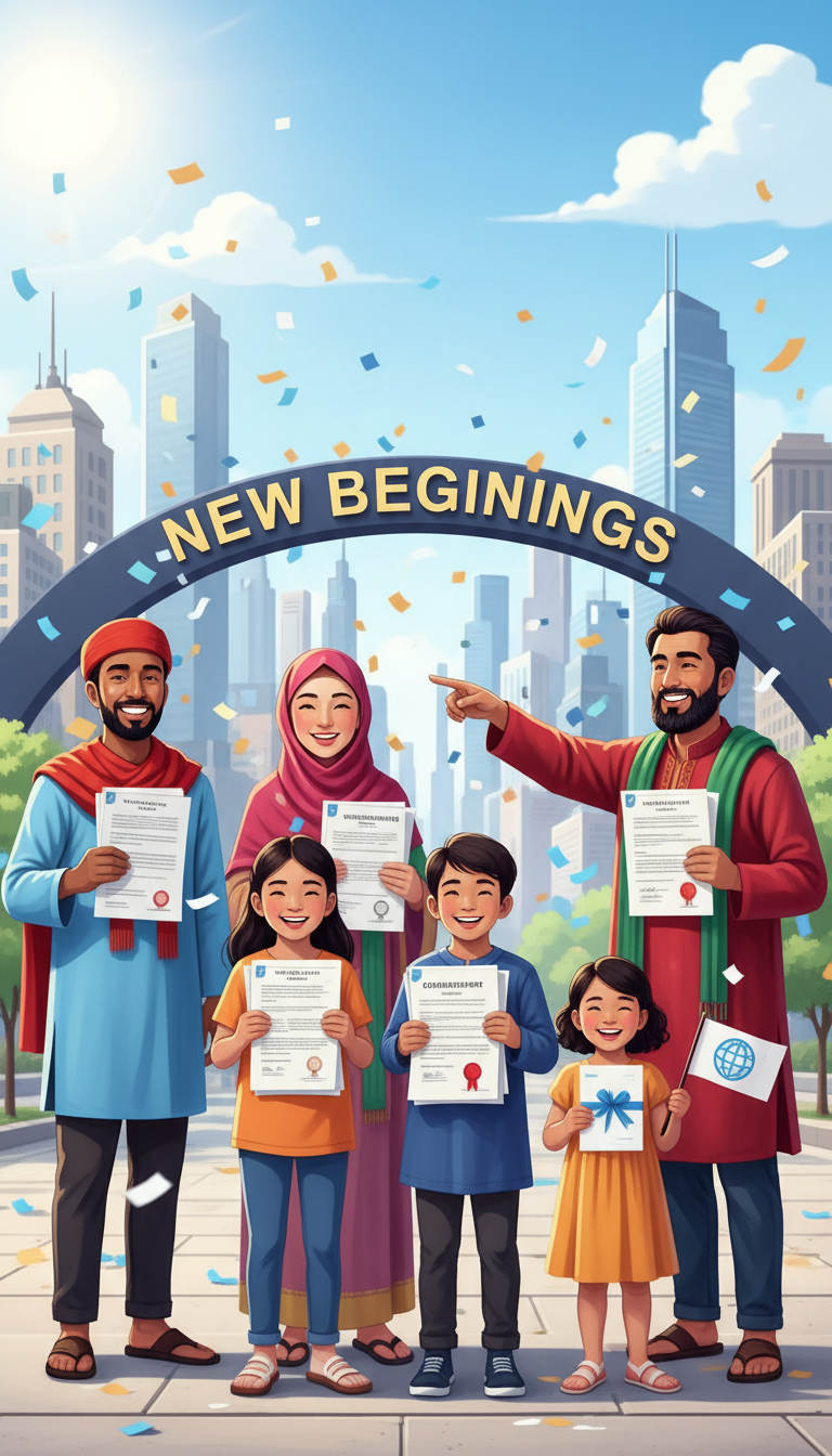 Irvine, WI Immigration Attorney 19 Irvine Immigration Services