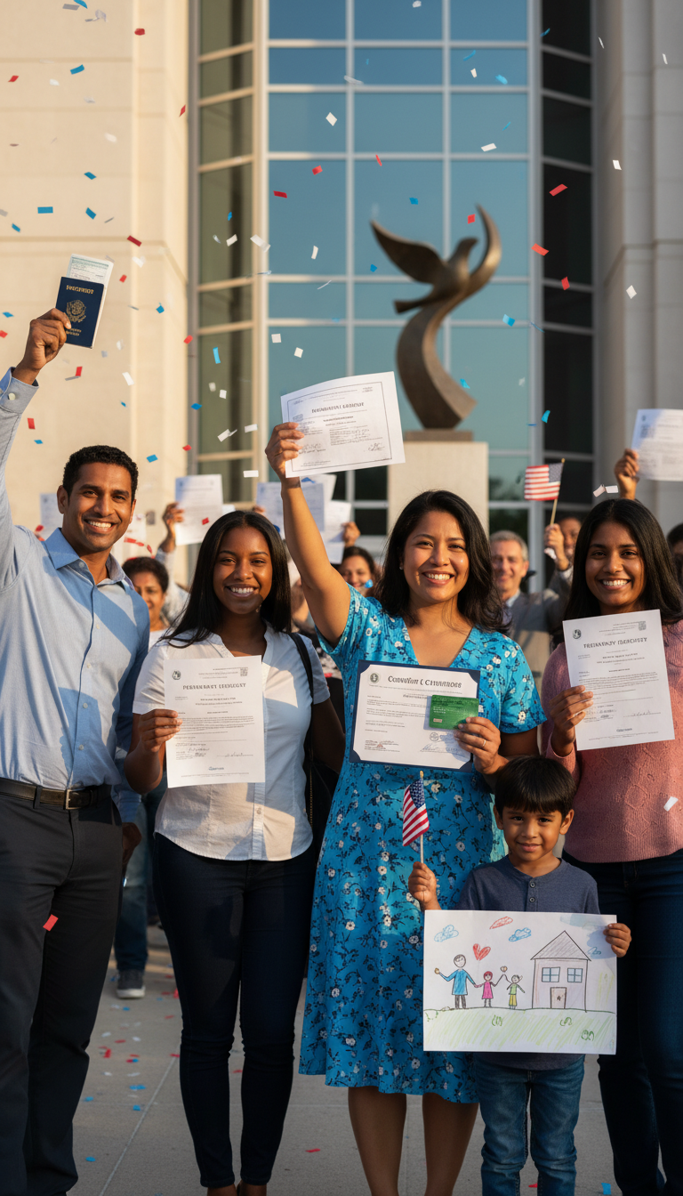 Irvine, CA Immigration Attorney 19 Irvine Immigration Services