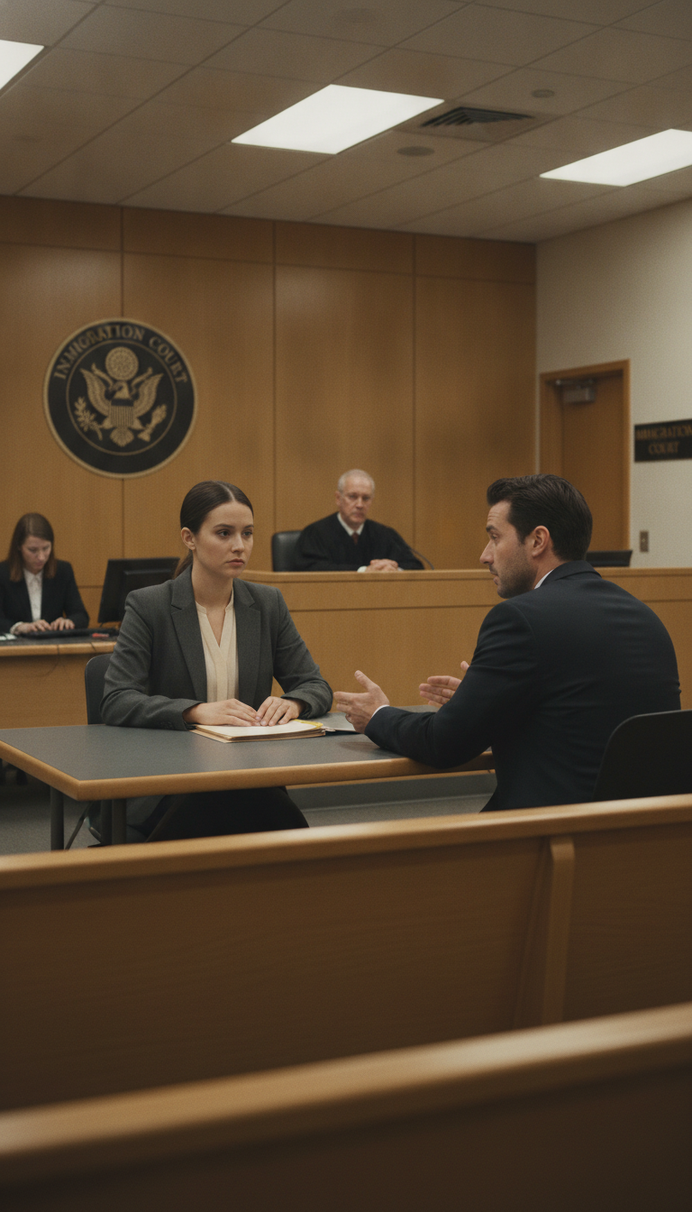 Irving, TX BIA Appeals Attorney 2 Irving, TX BIA Appeal Defense Attorney