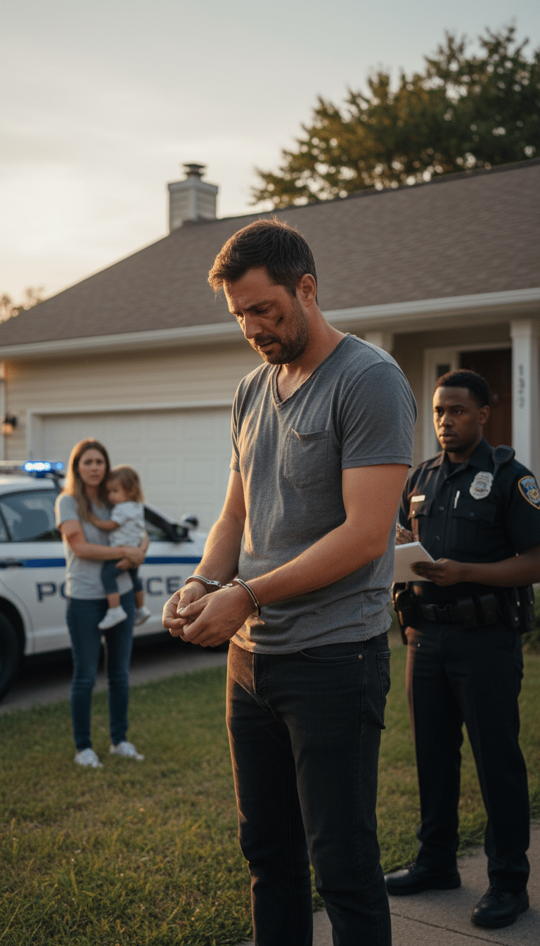 Irving, TX Domestic Violence Defense Attorney