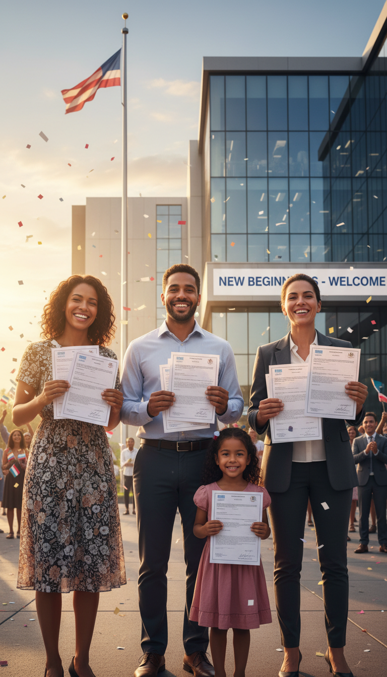 Irvington District, CA Immigration Attorney 19 Irvington District Immigration Services