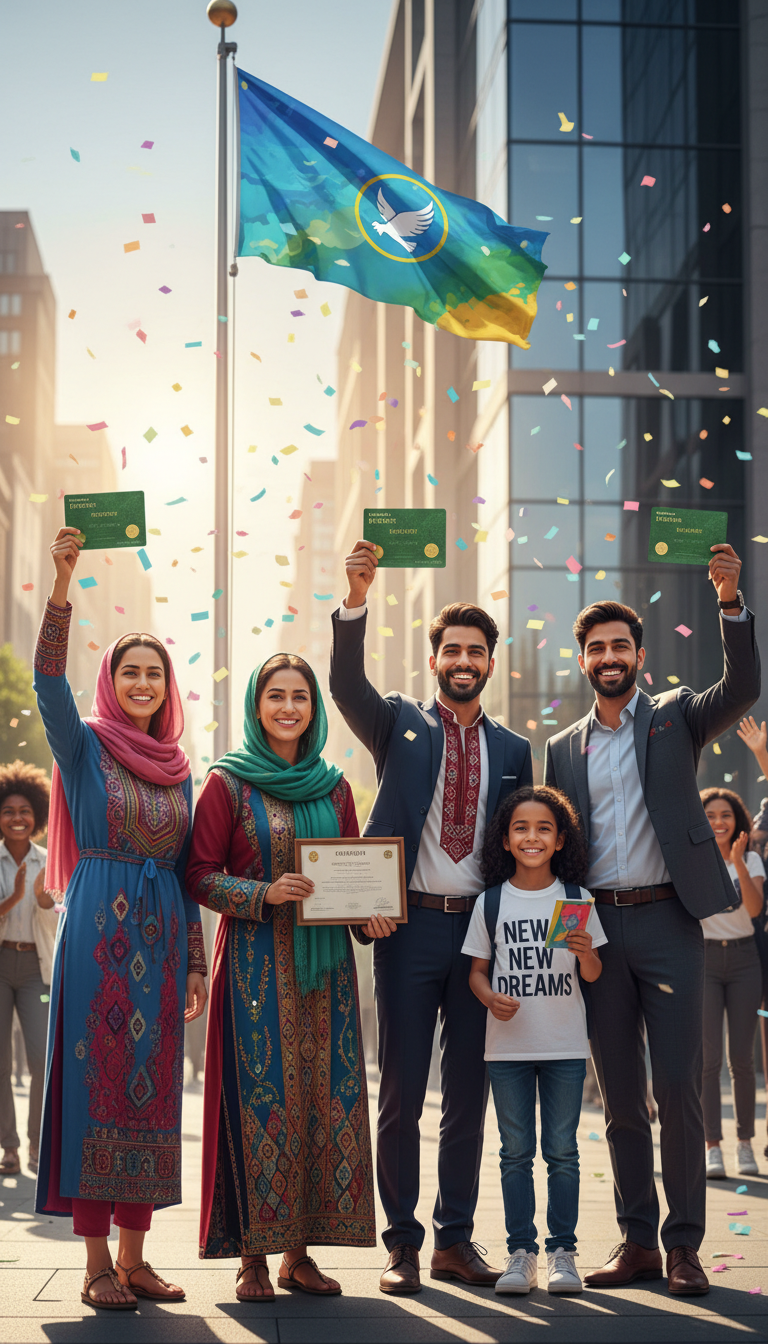 Irvington, NY Immigration Attorney 19 Irvington Immigration Services