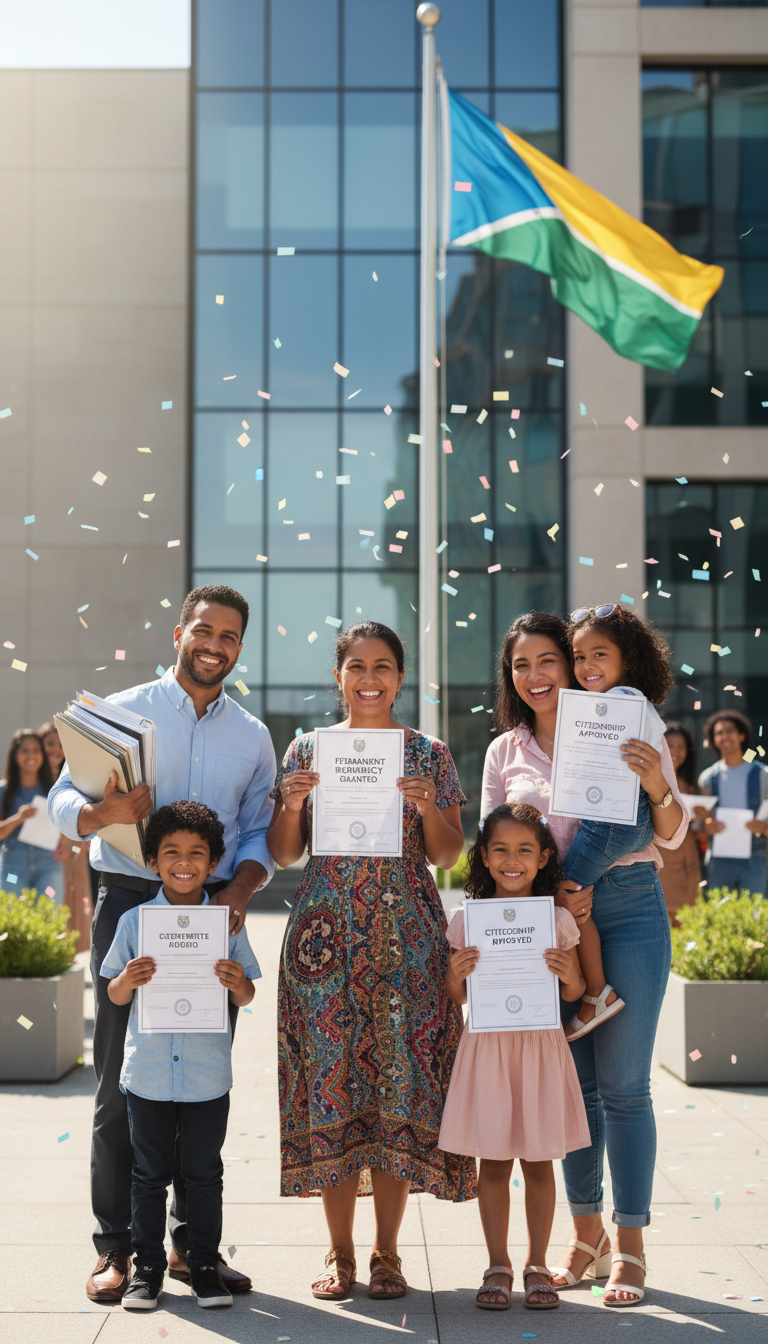 Islamorada, FL Immigration Attorney 19 Islamorada Immigration Services