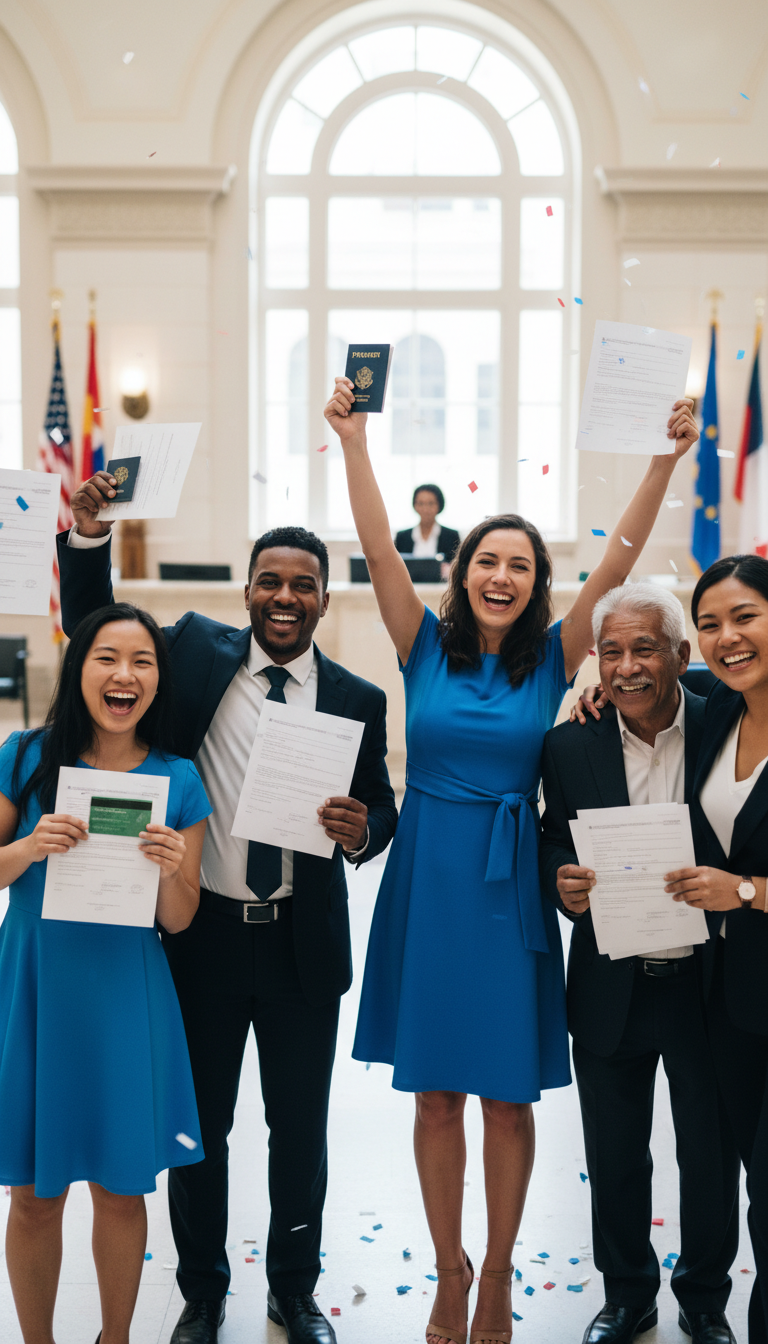 Isle of Normandy, FL Immigration Attorney 19 Isle of Normandy Immigration Services