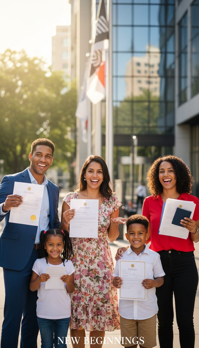 Islip Terrace, NY Immigration Attorney 19 Islip Terrace Immigration Services
