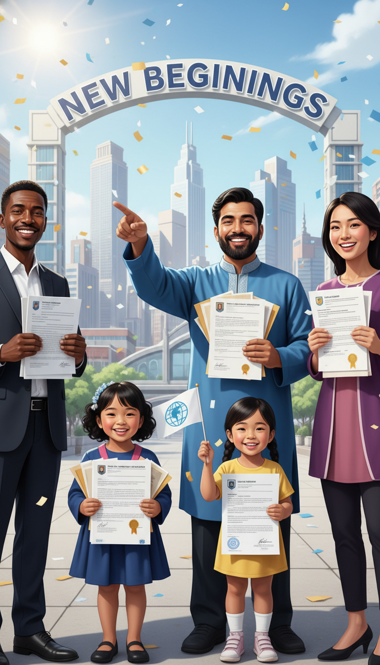Islip, NY Immigration Attorney 19 Islip Immigration Services