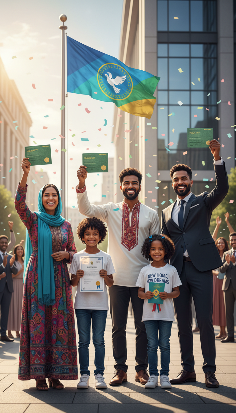 Issaquah, WA Immigration Attorney 19 Issaquah Immigration Services