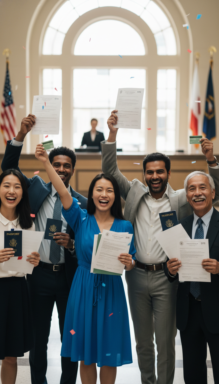 Ithaca, NY Immigration Attorney 19 Ithaca Immigration Services