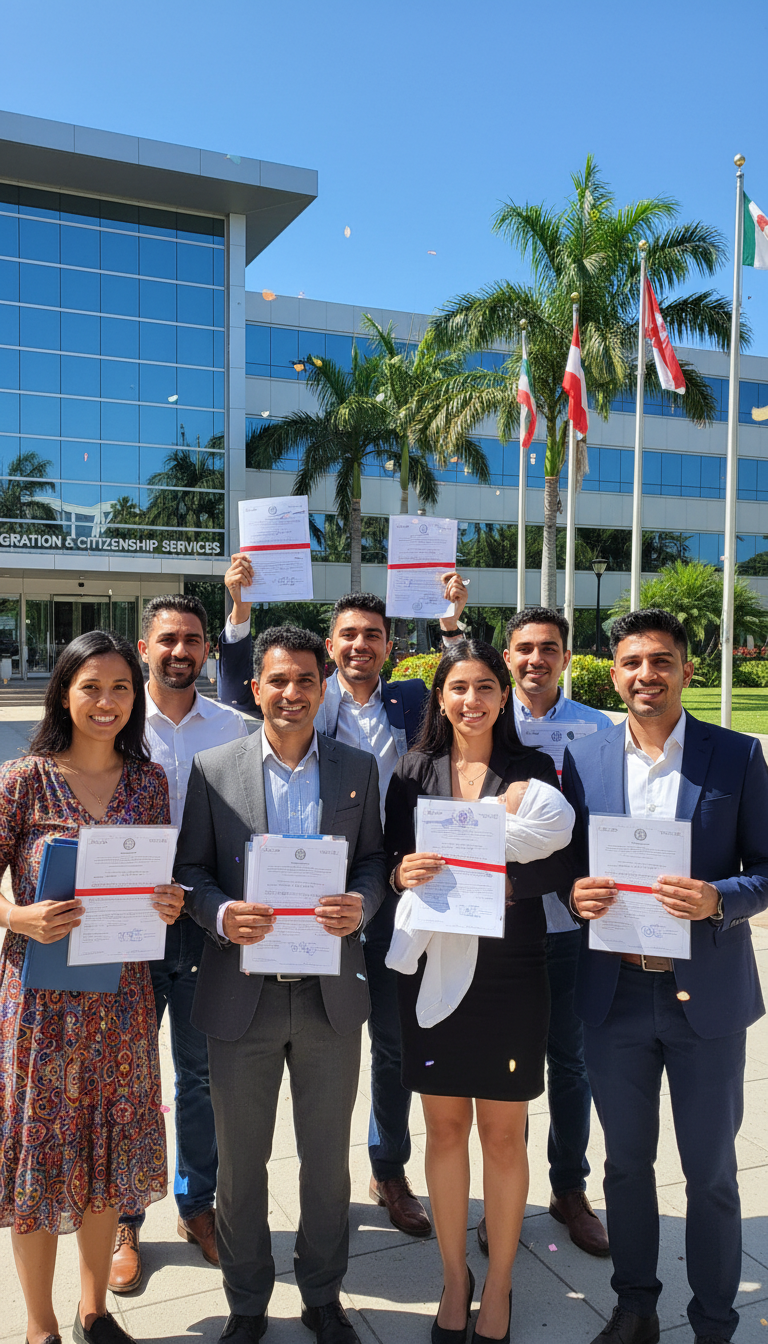 Ives Estates, FL Immigration Attorney 19 Ives Estates Immigration Services