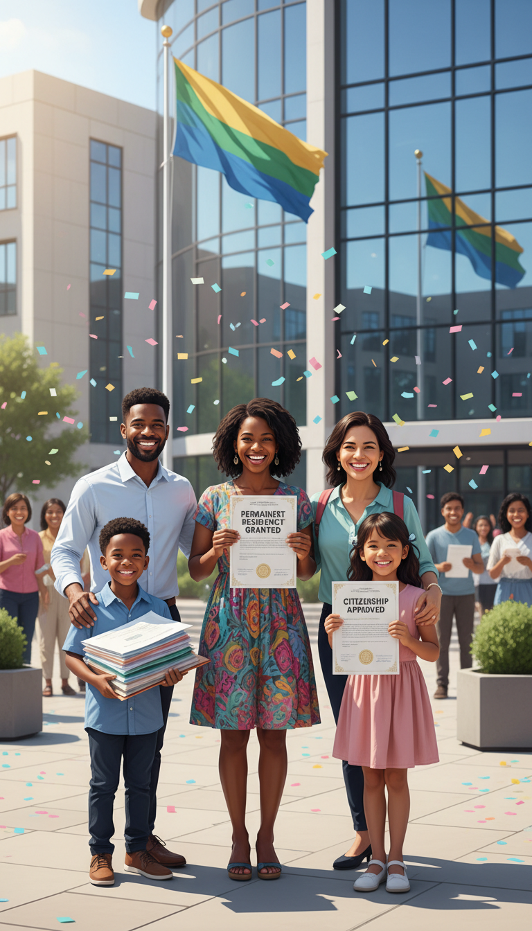 Jackson, WI Immigration Attorney 19 Jackson Immigration Services