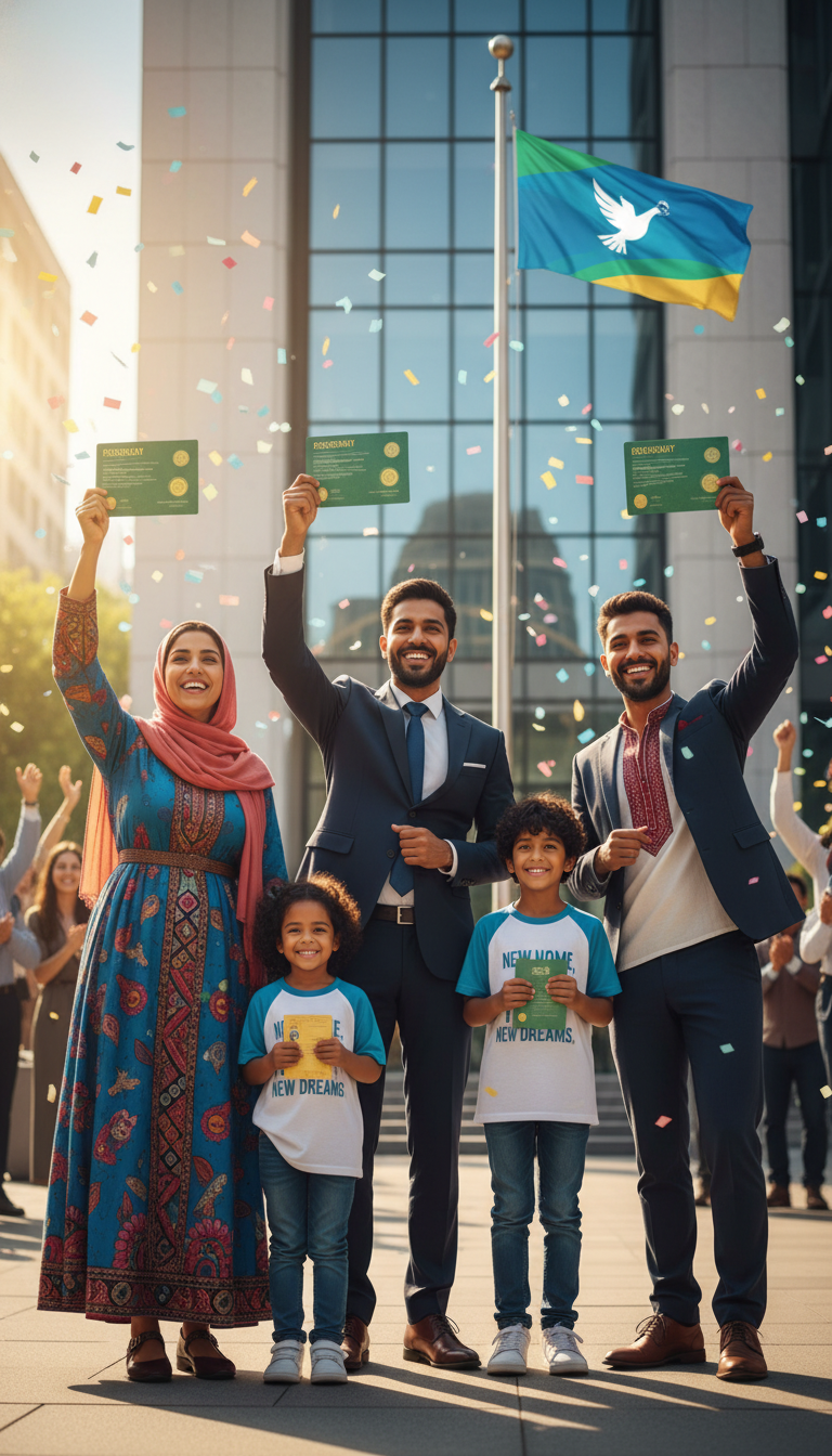 Jackson, TN Immigration Attorney 19 Jackson Immigration Services