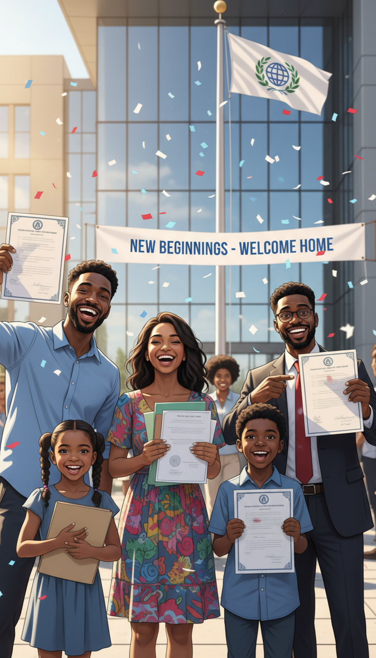 Jacksonville, TX Immigration Attorney 19 Jacksonville Immigration Services