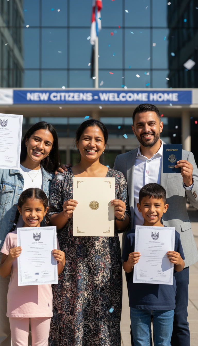 James, MS Immigration Attorney 19 James Immigration Services