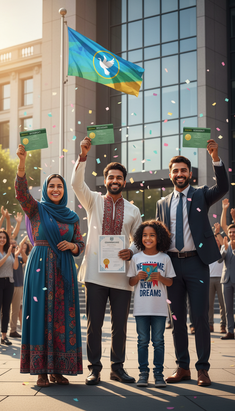 Jamestown, NY Immigration Attorney 19 Jamestown Immigration Services