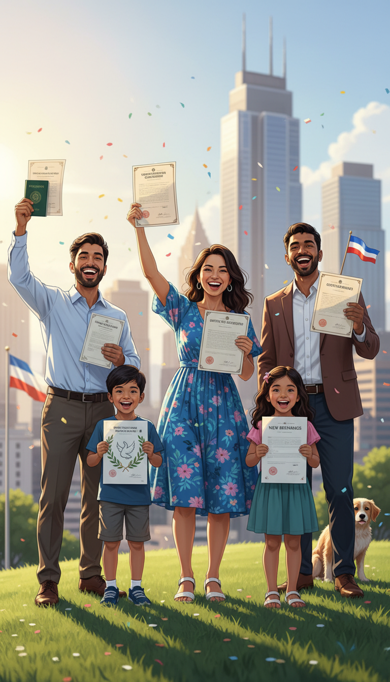 Jamul, CA Immigration Attorney 19 Jamul Immigration Services